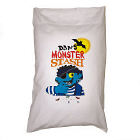 Monster Stash Trick or Treat Sack